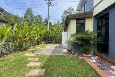 Maison à Pattaya, Thaïlande 3 chambres № 141418 - photo 21