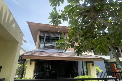 Maison à Pattaya, Thaïlande 3 chambres № 141418 - photo 19