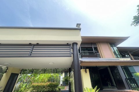 Maison à Pattaya, Thaïlande 3 chambres № 141418 - photo 20