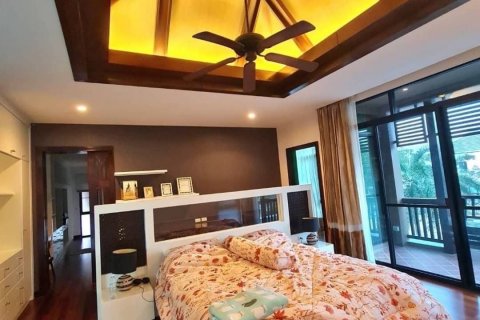 Maison à Pattaya, Thaïlande 3 chambres № 141418 - photo 4