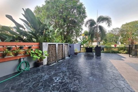 Maison à Pattaya, Thaïlande 3 chambres № 141418 - photo 13