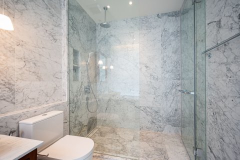 Studio in the Condo in Watthana, Bangkok, Thailand  № 141420 - photo 5