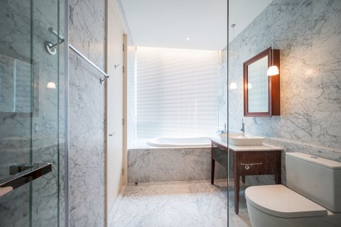 Studio in the Condo in Watthana, Bangkok, Thailand  № 141420 - photo 4