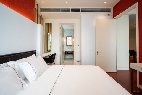 Studio in the Condo in Watthana, Bangkok, Thailand  № 141420 - photo 3