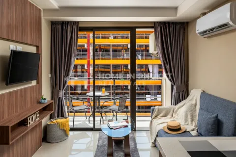 Condo sur Nai Harn Beach, Thaïlande, 1 chambre № 205915 - photo 3