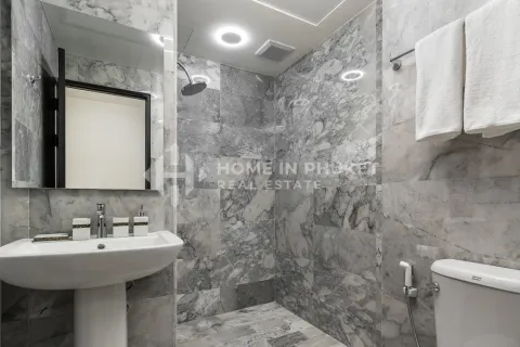 Condo sur Nai Harn Beach, Thaïlande, 1 chambre № 205915 - photo 10
