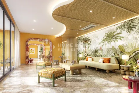 Condo à Wichit, Thaïlande, 1 chambre № 205911 - photo 6