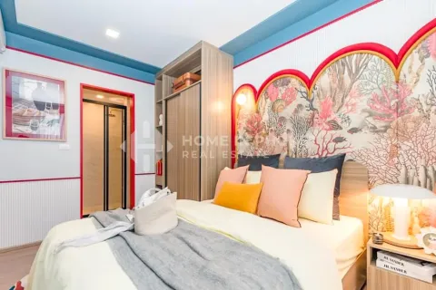Condo à Wichit, Thaïlande, 1 chambre № 205911 - photo 12
