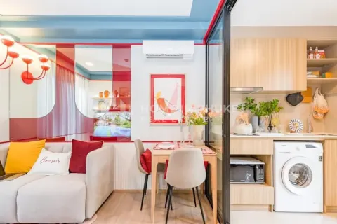 Condo à Wichit, Thaïlande, 1 chambre № 205911 - photo 11