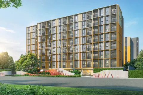 Condo à Wichit, Thaïlande, 1 chambre № 205911 - photo 16