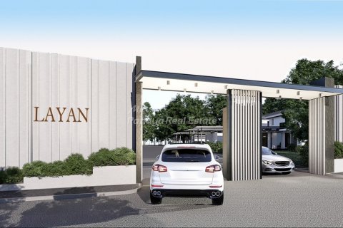 Дом в Паттайе, Таиланд с 3 спальнями  № 69945 - фото 1