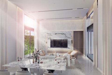 Дом в Паттайе, Таиланд с 3 спальнями  № 69945 - фото 4