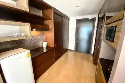 Studio dans le Condo à Phuket, Thaïlande № 156717 - photo 2