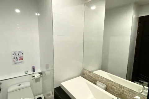 Studio dans le Condo à Phuket, Thaïlande № 156717 - photo 5