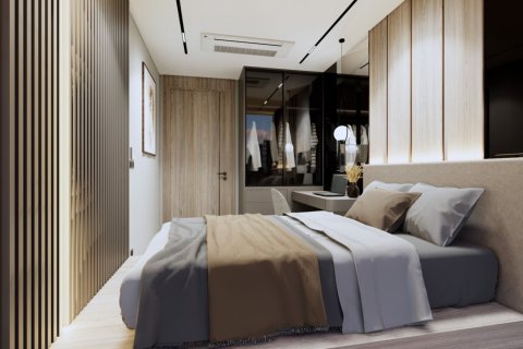 Condo in Kathu, Thailand, 2 bedrooms № 156715 - photo 4