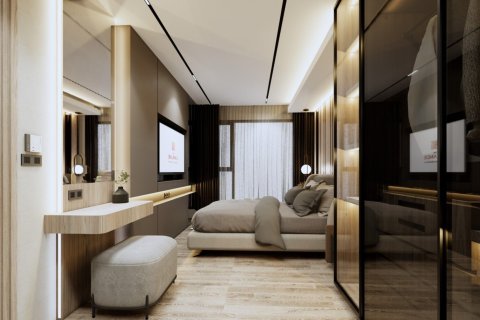 Condo in Kathu, Thailand, 2 bedrooms № 156715 - photo 6