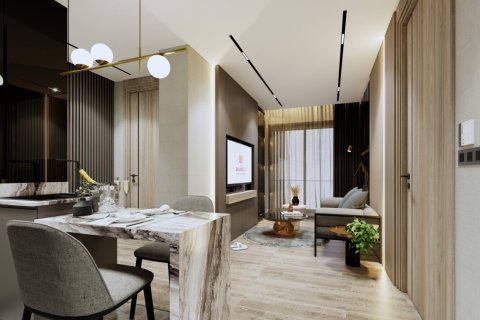 Condo in Kathu, Thailand, 2 bedrooms № 156715 - photo 2