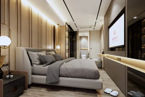 Condo in Kathu, Thailand, 2 bedrooms № 156715 - photo 3