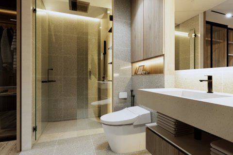 Condo in Kathu, Thailand, 2 bedrooms № 156715 - photo 7