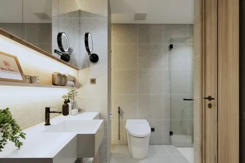 Condo in Kathu, Thailand, 2 bedrooms № 156715 - photo 5