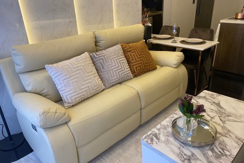 Condo à Watthana, Bangkok, Thaïlande, 2 chambres № 156712 - photo 2