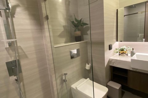 Condo à Watthana, Bangkok, Thaïlande, 2 chambres № 156712 - photo 8