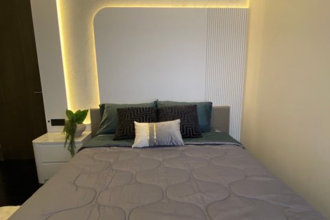 Condo à Watthana, Bangkok, Thaïlande, 2 chambres № 156712 - photo 5