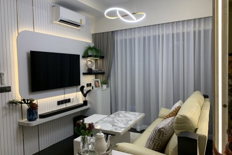 Condo à Watthana, Bangkok, Thaïlande, 2 chambres № 156712 - photo 13