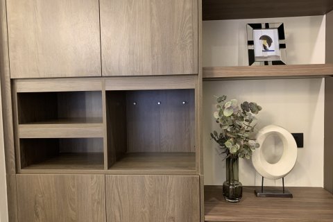 Condo à Watthana, Bangkok, Thaïlande, 2 chambres № 156712 - photo 3