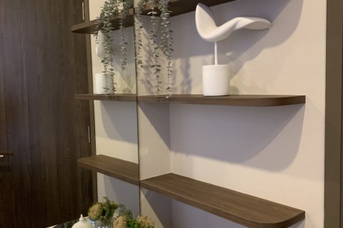 Condo à Watthana, Bangkok, Thaïlande, 2 chambres № 156712 - photo 10