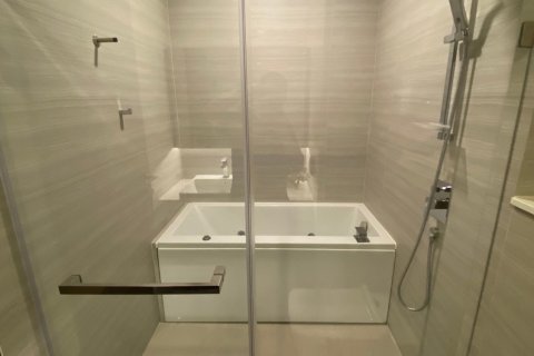 Condo à Watthana, Bangkok, Thaïlande, 2 chambres № 156712 - photo 7