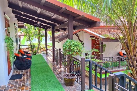Hôtel à Ko Samui, Thaïlande № 156711 - photo 19