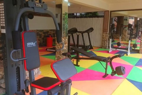 Hôtel à Ko Samui, Thaïlande № 156711 - photo 10