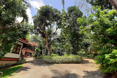 Hôtel à Ko Samui, Thaïlande № 156711 - photo 27