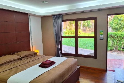 Hôtel à Ko Samui, Thaïlande № 156711 - photo 15