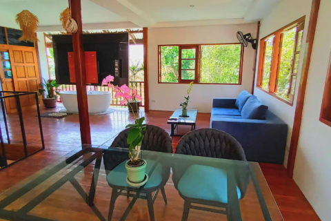 Hôtel à Ko Samui, Thaïlande № 156711 - photo 25