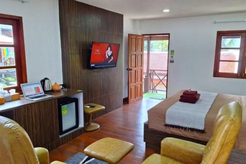 Hôtel à Ko Samui, Thaïlande № 156711 - photo 17