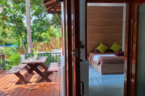 Hôtel à Ko Samui, Thaïlande № 156711 - photo 24