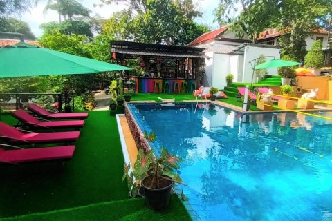 Hôtel à Ko Samui, Thaïlande № 156711 - photo 8