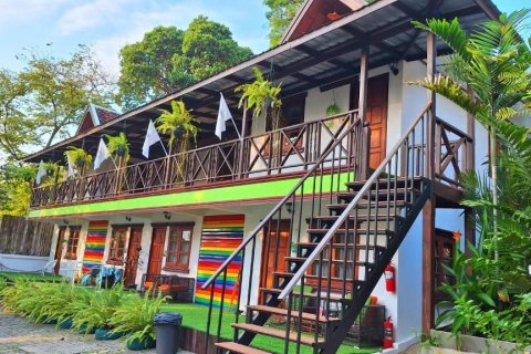 Hôtel à Ko Samui, Thaïlande № 156711 - photo 4