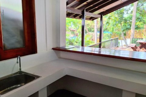 Hôtel à Ko Samui, Thaïlande № 156711 - photo 20