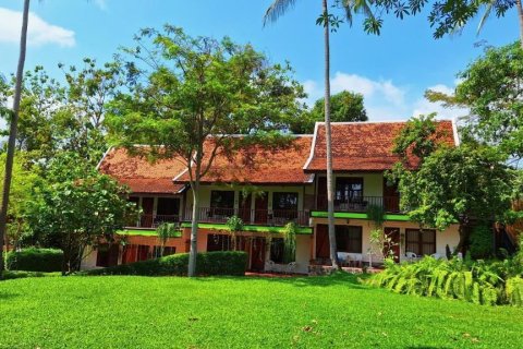 Hôtel à Ko Samui, Thaïlande № 156711 - photo 9