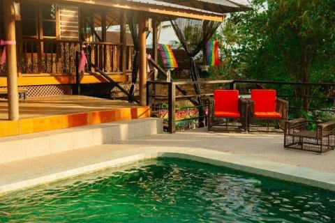 Hôtel à Ko Samui, Thaïlande № 156711 - photo 11