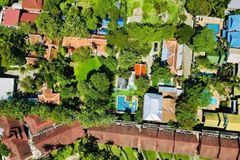 Hôtel à Ko Samui, Thaïlande № 156711