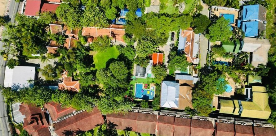 Hôtel à Ko Samui, Thaïlande № 156711