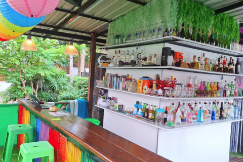 Hôtel à Ko Samui, Thaïlande № 156711 - photo 5