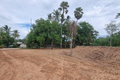 Terrain à Hua Hin, Thaïlande 3200 m2 № 156716
