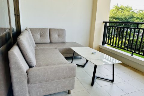 Condo à Pattaya, Thaïlande, 3 chambres № 137799 - photo 19