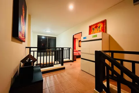 Condo à Pattaya, Thaïlande, 3 chambres № 137799 - photo 9