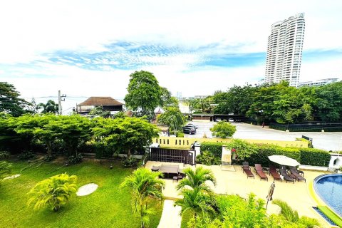 Condo à Pattaya, Thaïlande, 3 chambres № 137799 - photo 18